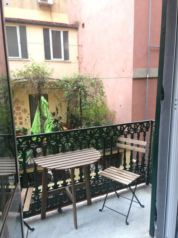 La Maison De Marie ラ・スペツィア エクステリア 写真