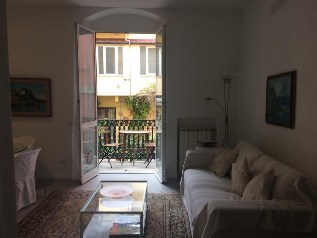 La Maison De Marie ラ・スペツィア エクステリア 写真